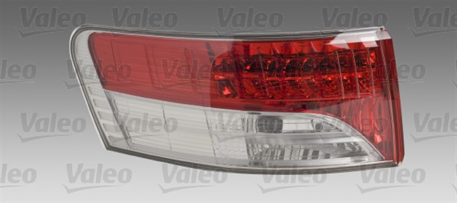 STOP SOL DIS STATION LED TOYOTA AVENSIS 2008/11 - 