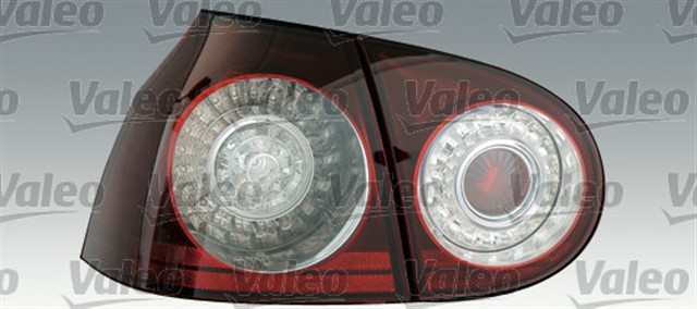 STOP SOL SAG TUNING KIT/LED VOLKSWAGEN GOLF V 11/03