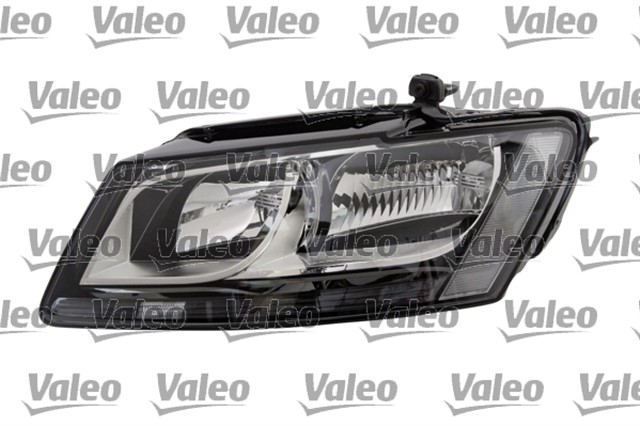 FAR SAG AUDI Q5 2012/09 HALOGEN