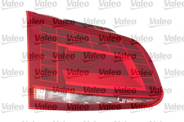 BAGAJ STOPU SOL LED VW TOUAREG 2011/07