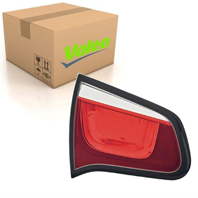 SOL STOP LAMBASI IC CITROEN C3 III 2013