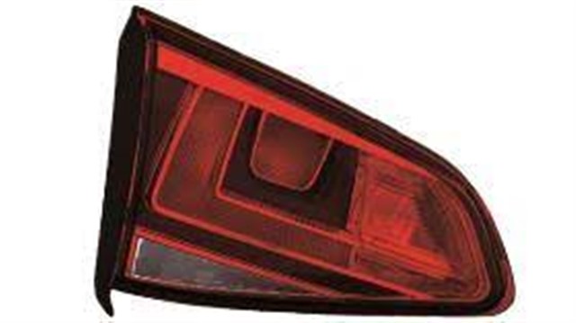 BAGAJ STOP LAMBASI SAG VW GOLF VII 2012/10