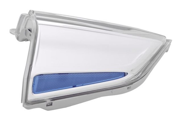 SINYAL SOL NISSAN LEAF 2013/02