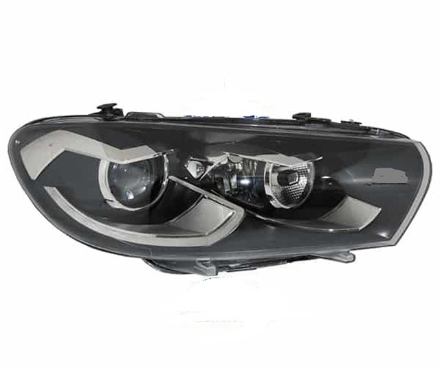 FAR SAG XENON VOLKSWAGEN SCIROCCO 2014/07