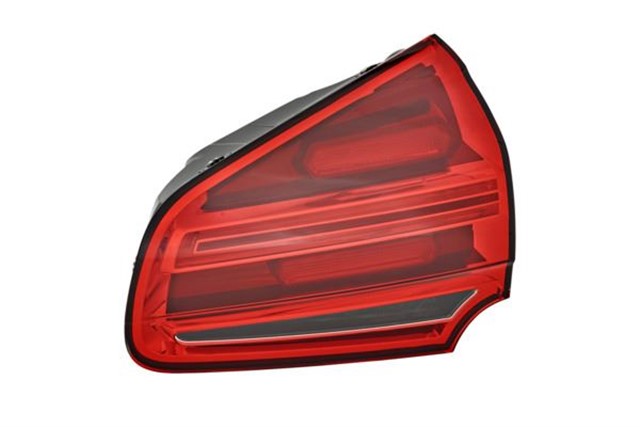 FAR SAG PORSCHE CAYENNE 2014/07