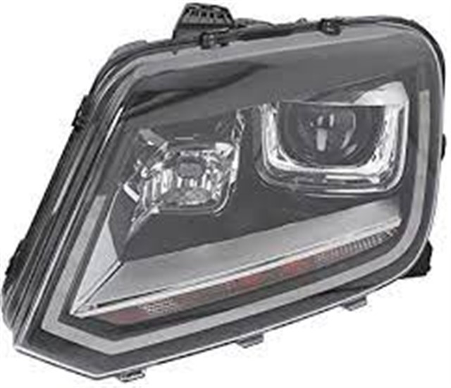 FAR SOL XENON VW AMAROK 2014/09