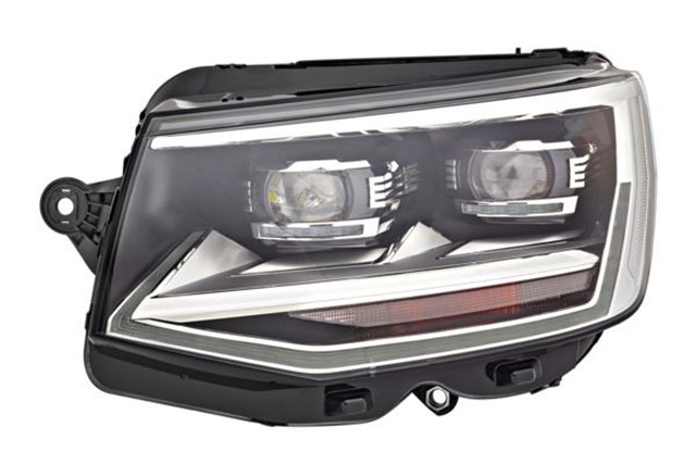 FAR SOL VW TRANSPORTER 2015/06 LED