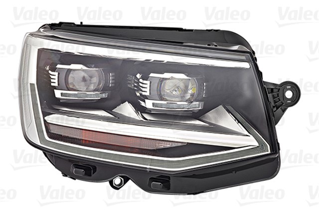 FAR SAG VW TRANSPORTER 2015/06 LED