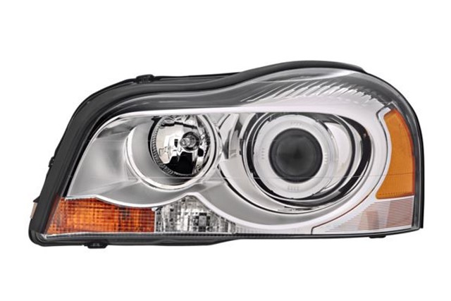 FAR SOL VOLVO XC90 XEN DBL