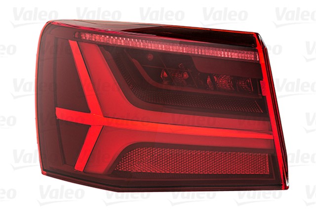 STOP SAG AUDI A6 AVANT 2014/10 LED