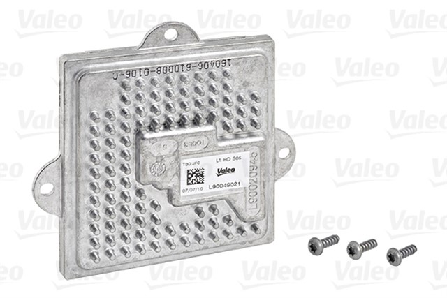 LED KONTROL UNITESI RENAULT ESPACE V 2015/01