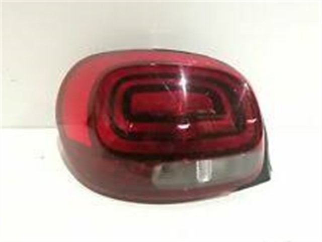 SOL STOP LAMBASI DIS CITROEN C3 B618 16