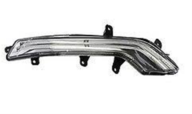 SAG GUNDUZ FARI LED PEUGEOT P508 14 18