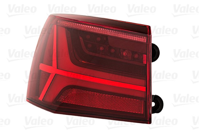 STOP SAG AUDI A6 AVANT LED BOYALI
