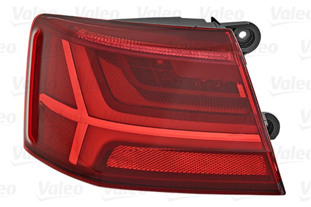 STOP SOL AUDI A6 2014/10 LED