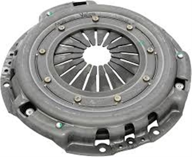 DEBRIYAJ BASKISI 164 2.0T 07.87/09.92