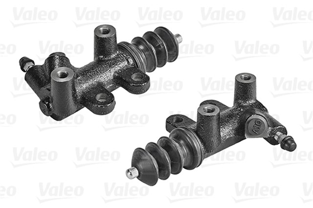 DEBRIYAJ ALT MERKEZI CRC TOYOTA YARIS 05 1.0 VVTI