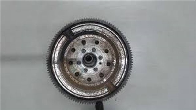 DEBRIYAJ VOLANTI START - STOP ICIN COMBO D 12 DOBLO 10 1.6 CDTI EURO 5 A16FDL - FDH