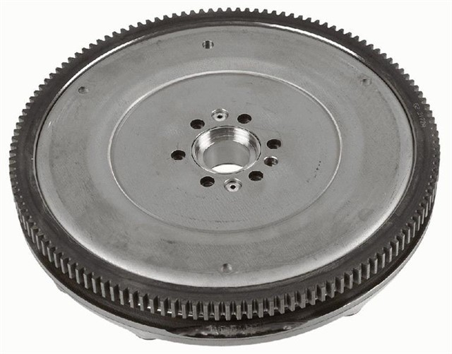 VOLAN DMF MINI COOPER S R56 1.6 2011 - 2013 COUNTRYMAN R60 2012 - 2016 PACEMAN R61 2012 - 2016 CLUBMAN R55 2010 - 2014 COOPERS CABRIO R57 2010 - 2015 COUPE R58 2010 - 2015 R59 ROADSTER R59 11 - 15