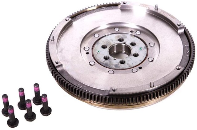 VOLAN DMF VW JETTA 1.9/2.5 TDI 09 - 13 SACHS