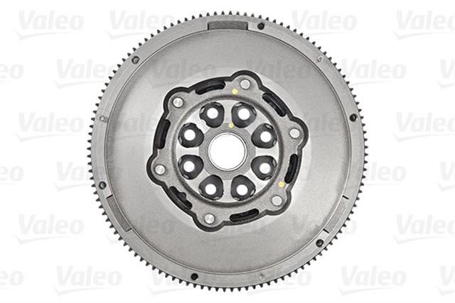 VOLAN DMF FORD TRANSIT 2.4 DI 00 06