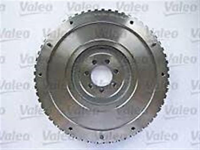 VOLAN DMF RENAULT MEGANE II. SCENIC II 1.9 DCI