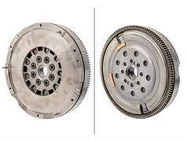 VOLAN DMF OPEL 01/2014