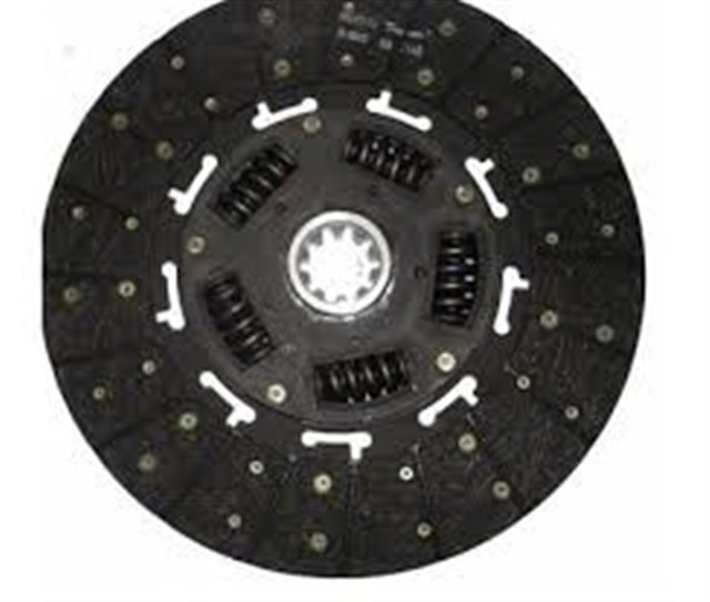 DEBRIYAJ DISKI MITSUBISHI PAJERO V31 2.4. LIEBAO HOVER 2.4