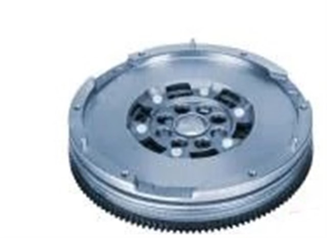 VOLAN DMF VAG A3. GOLF. POLO 1.9TDI