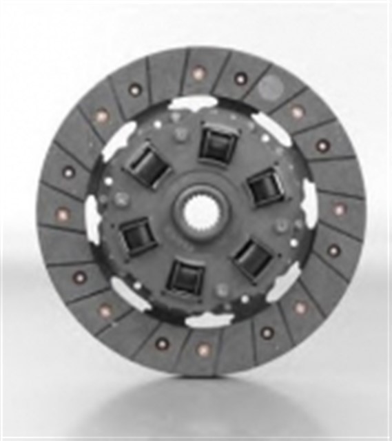 DEBRIYAJ BASKISI KIA PRIDE1.3 B1 - B3 88