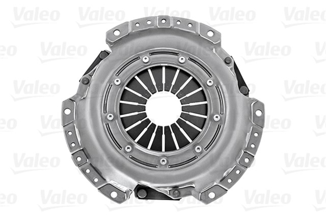 DEBRIYAJ BASKISI ISUZU TROOPER