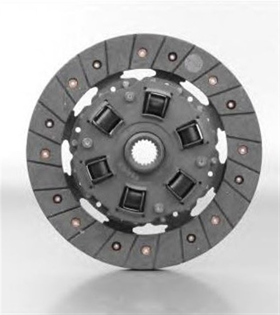 DEBRIYAJ DISKI MAZDA 3