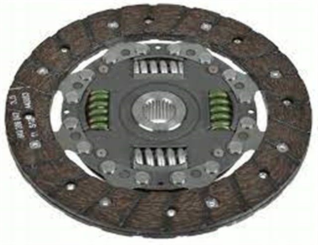 DEBRIYAJ DISKI NISSAN HARDBOY 2.7 TD - 27 98