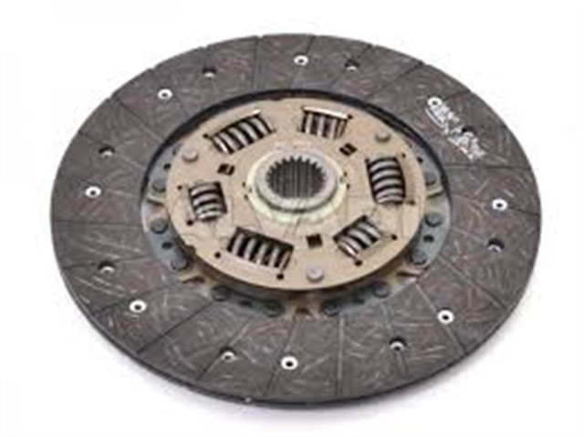 DEBRIYAJ DISKI TOYOTA TOYO - ACE 2.5; HILUX 2.0 83 /2.8 89 ; HI - ACE