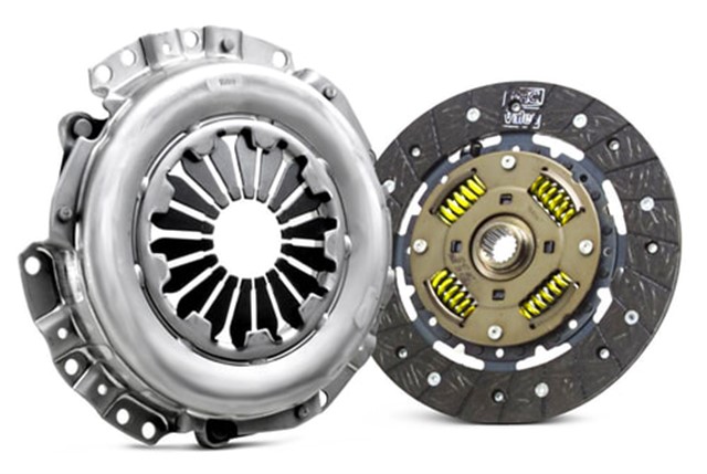 DEBRIYAJ DISKI NISSAN VANETTE 2.0 82 - 86