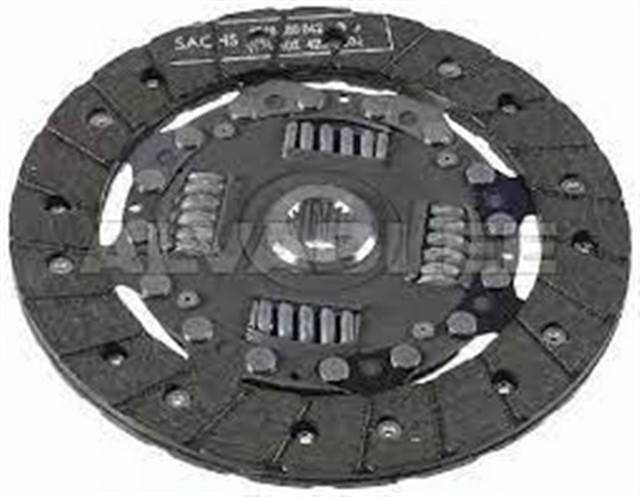 DEBRIYAJ DISKI SKODA FAVORIT 1.3 ;FELICIA 1.3