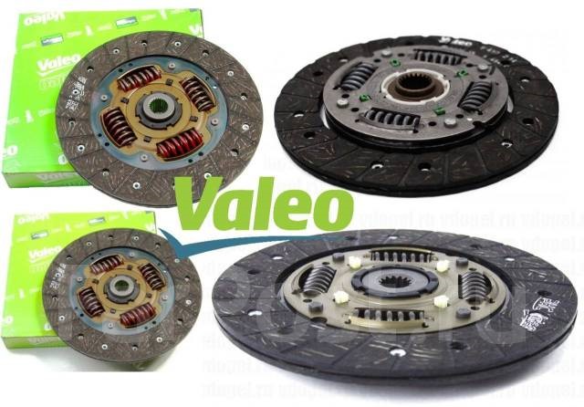 DEBRIYAJ DISKI NISSAN VANETTE