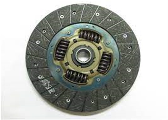 DEBRIYAJ DISKI DAEWOO GM CAPTIVA 2.4 06 - 03