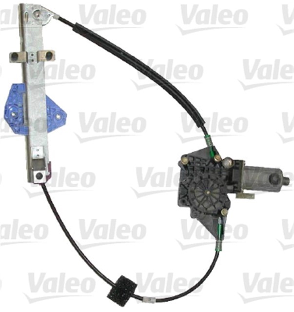 CAM MEKANIZMASI ARKA SOL FORD MONDEO 1993