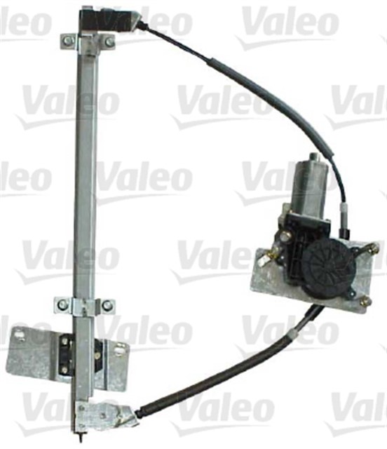 CAM MEKANIZMASI ON SOL NISSAN ALMERA 2000