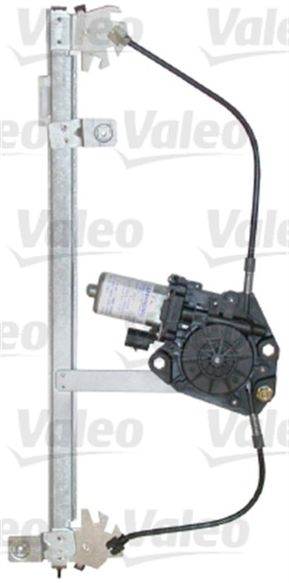 CAM MEKANIZMASI ON SOL ALFA 155 92