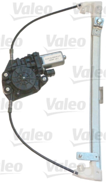 CAM MEKANIZMASI ON SOL ALFA 147 2000