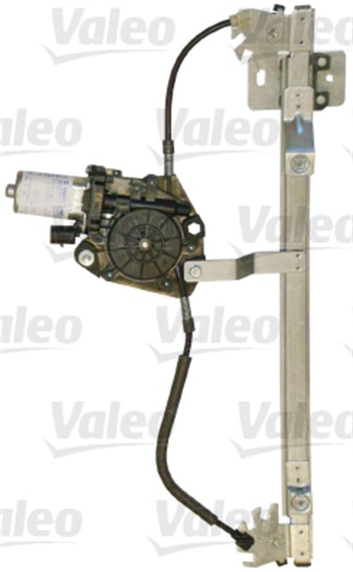 CAM MEKANIZMASI ON SAG CINQUECENTO 91