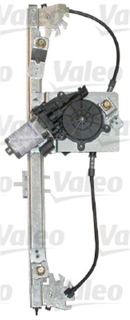 CAM MEKANIZMASI ON SOL PUNTO 99