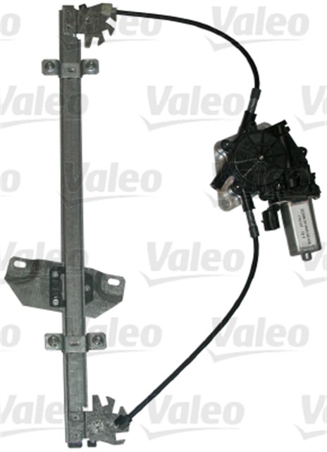 CAM MEKANIZMASI ON SOL HYUNDAI ATOS 1998 - 