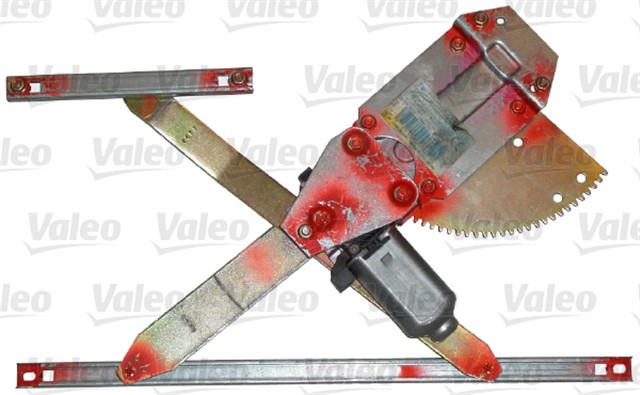 CAM MEKANIZMASI ON SOL MITSUBISHI PAJERO 1