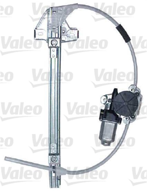 CAM MEKANIZMASI ARKA SAG MEGANE 96