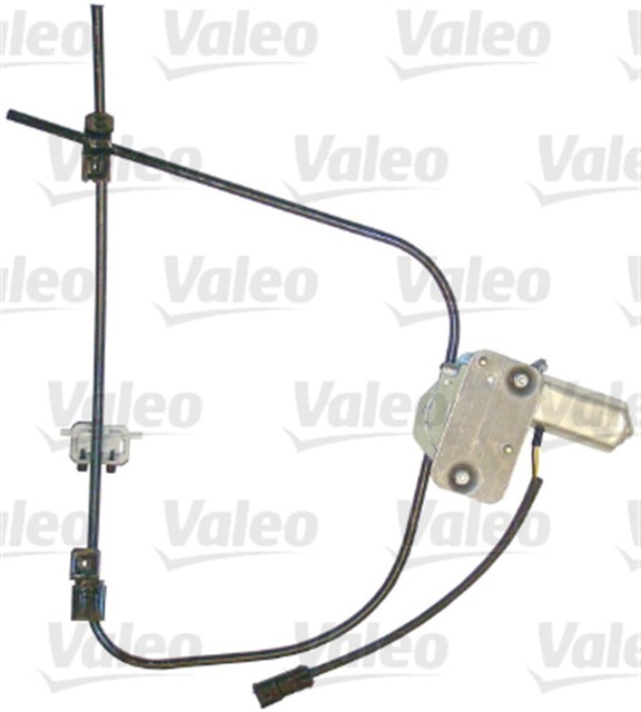 CAM MEKANIZMASI ON SAG R19 90