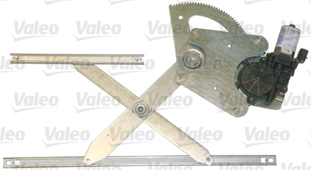 CAM MEKANIZMASI ON SOL DAEWOO KALOS 9/2002