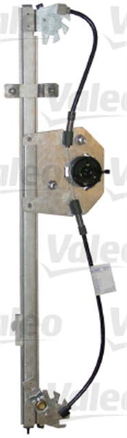 CAM MEKANIZMASI ON SAG PEU BOXER - CIT JUMPER - FIAT DUCATO 2006